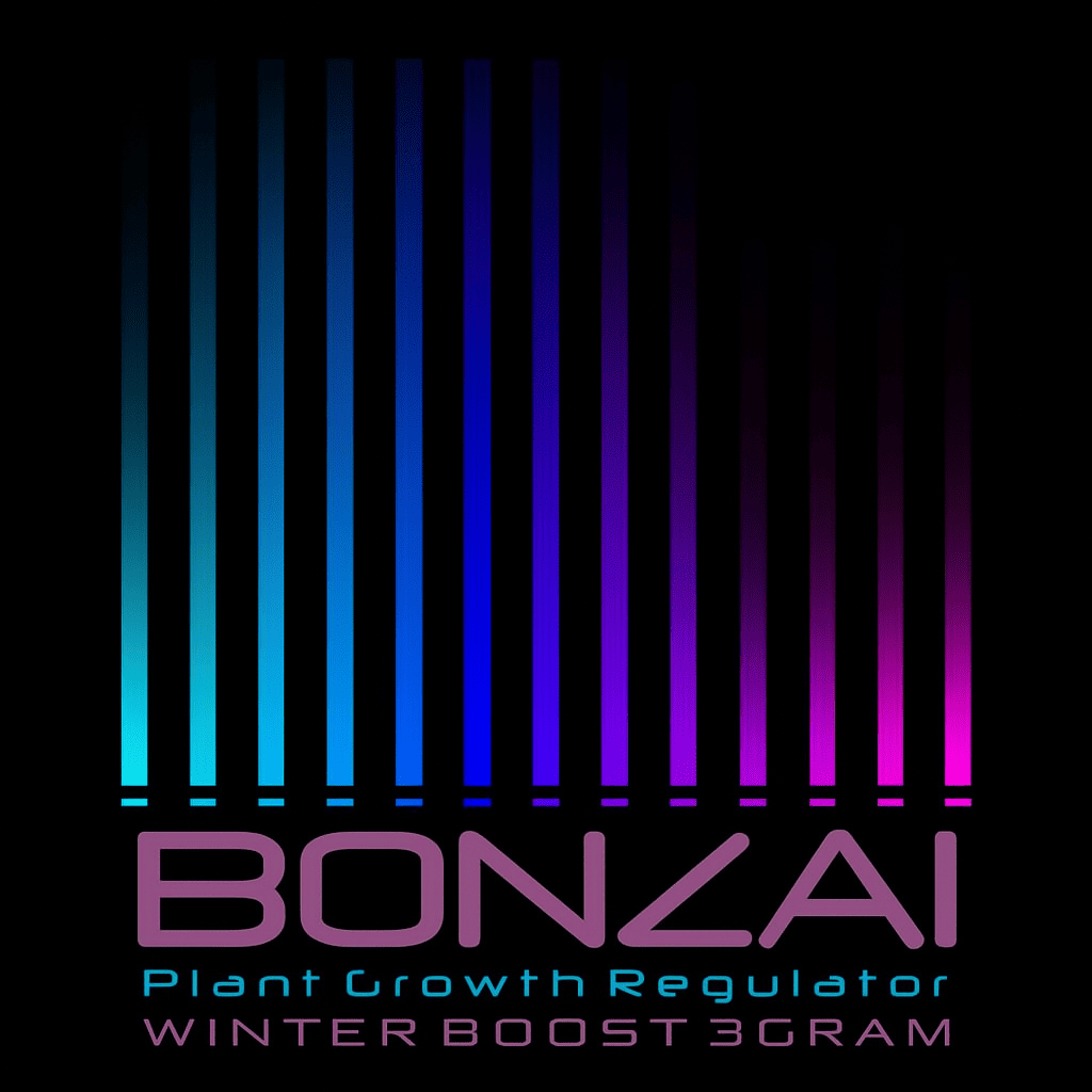 Bonzai WinterBoost 3g 1 Bonzai