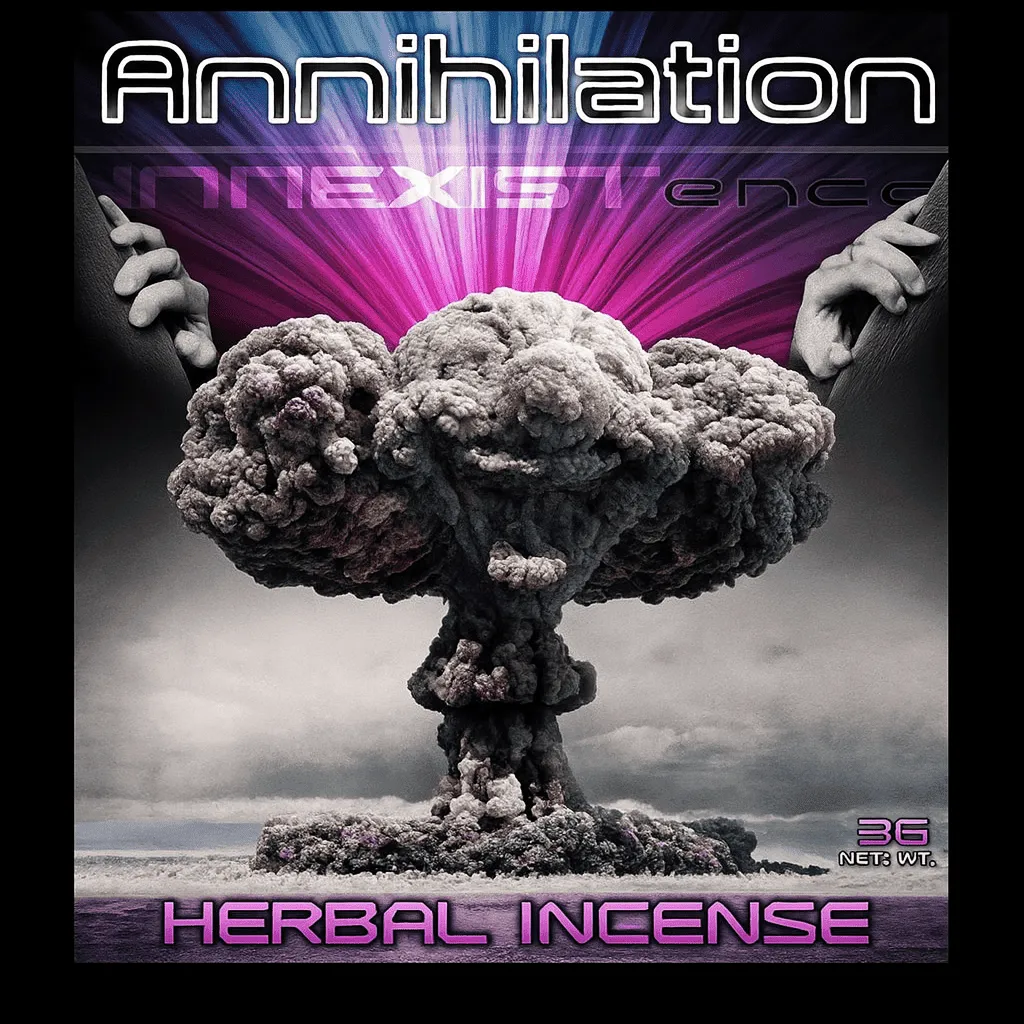 Annihilation 3g 1 Annihilation 3g