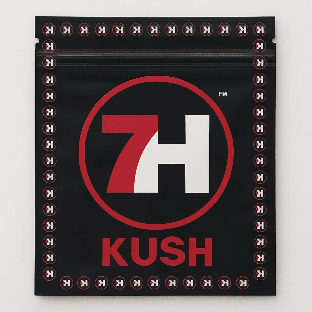 7H Kush 3g 1 7H Kush