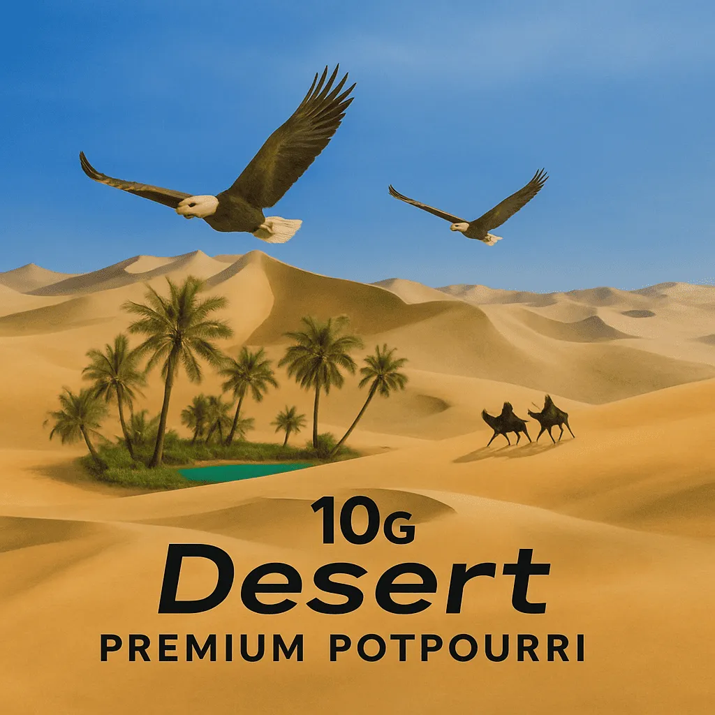 Desert 10g