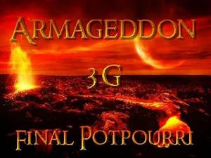 Armageddon 3g 2 Armageddon 3g - Image 2