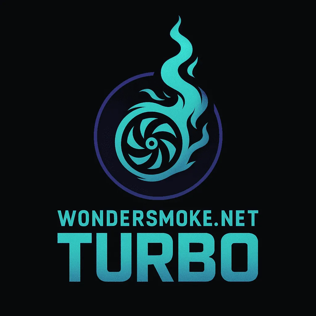 !!!WS-Turbo 20g!!! 1 Wonder Smoke Turbo