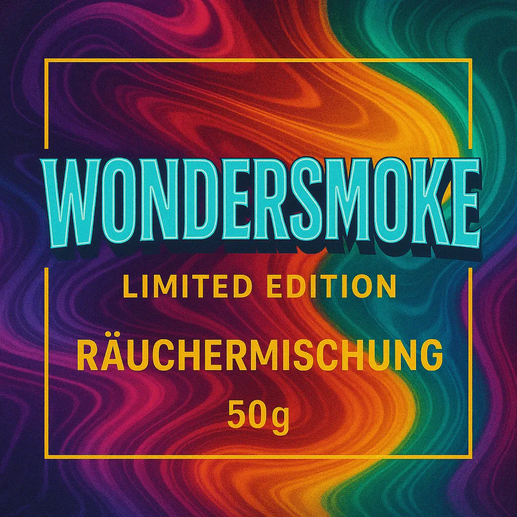 WS-Limited 50g