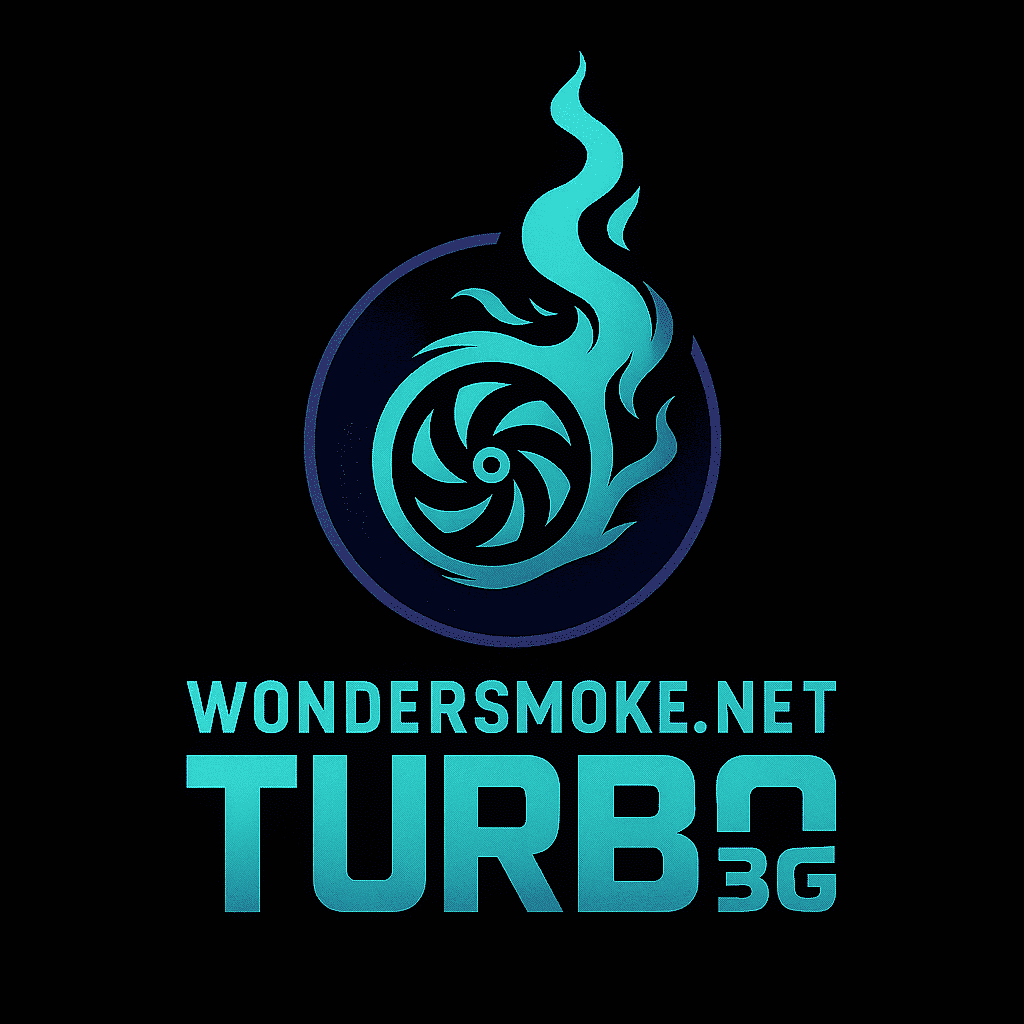 WS-TURBO 3g