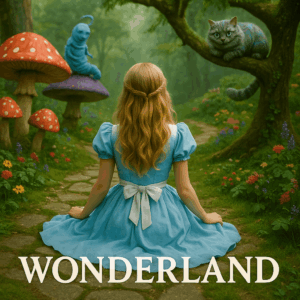 Wonderland 2g