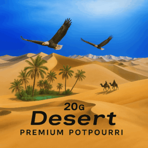Desert 20g