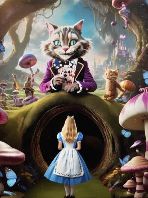 Wonderland 2g