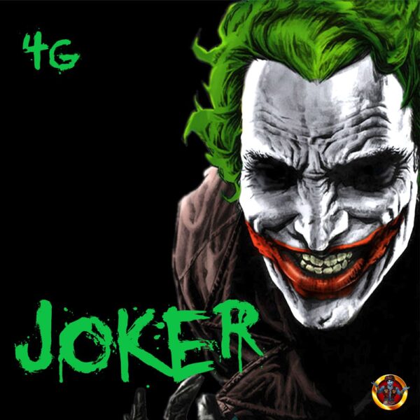 !Joker 4g