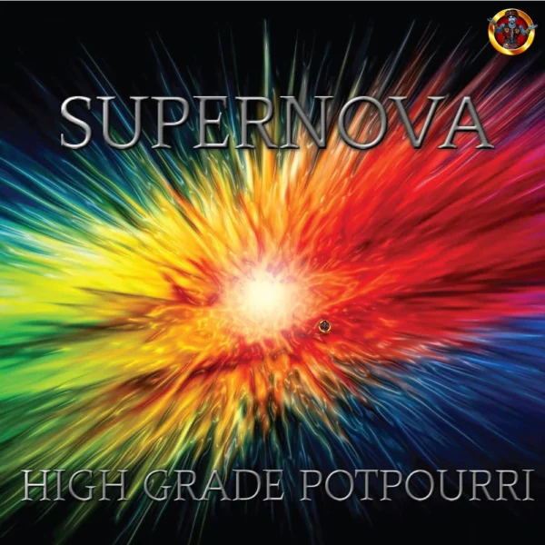Supernova 3g