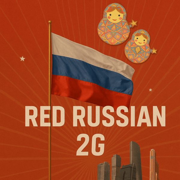 Red Russia