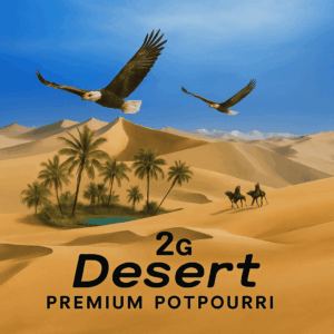 Desert 2g