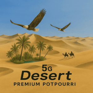 Desert 5g
