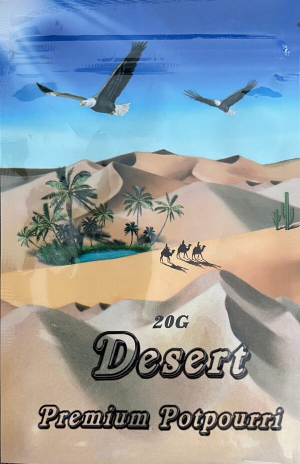 Desert 20g BIG PACK