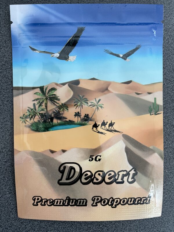Desert 5g - Image 3