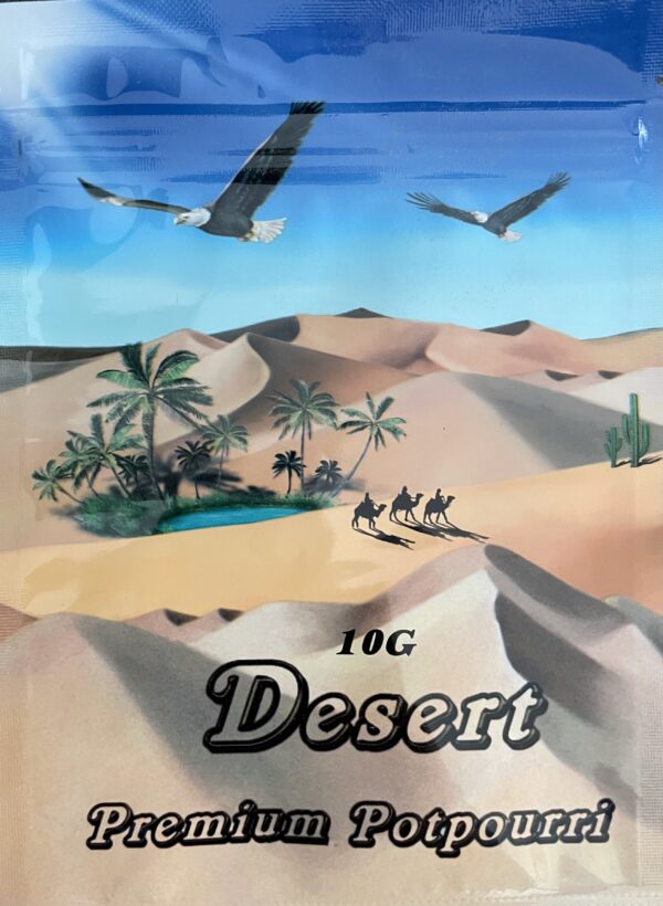 Desert 10g