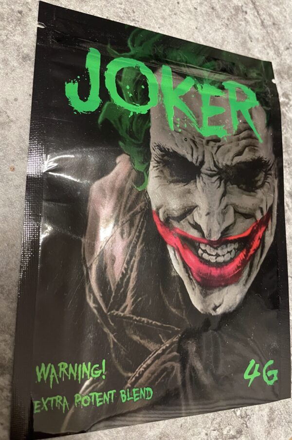 !Joker 4g - Image 2