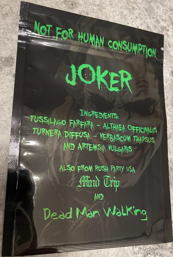 !Joker 4g - Image 3