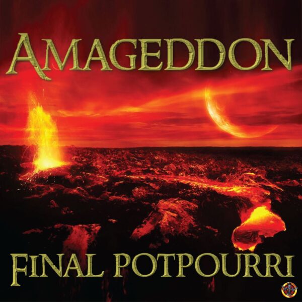 Armageddon 3g