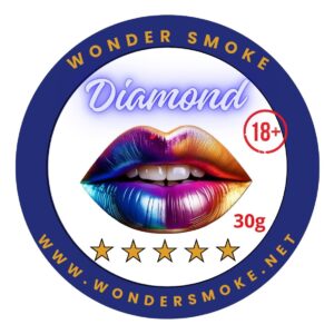 Wonder Smoke Diamond 30g Bulk