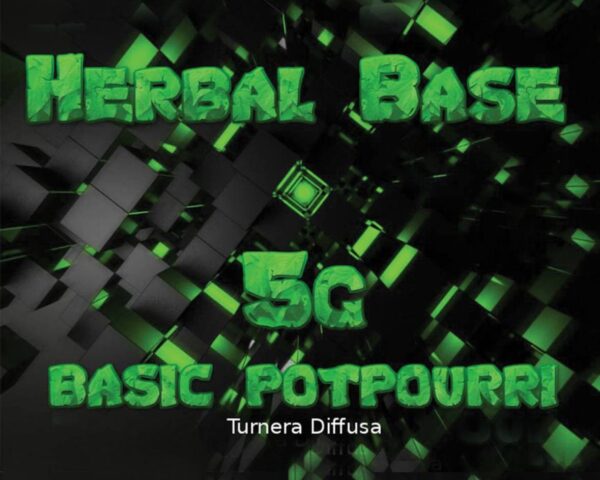 Herbal Base