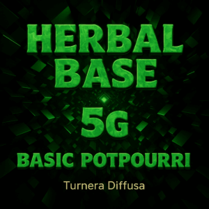 Herbal Base 5g