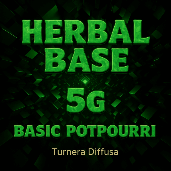 Herbal Base 5g