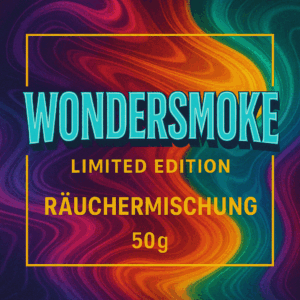 WS-Limited 50g