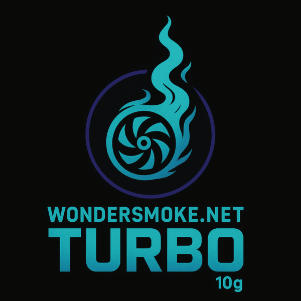 Wonder Smoke TURBO 10g