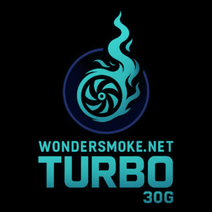 WS-TURBO 30g