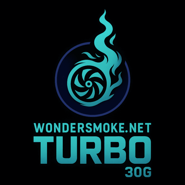 WS-TURBO 30g