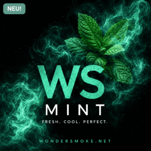 WS-MINT 3g