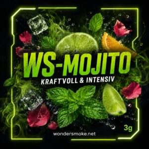 WS-MOJITO 3g